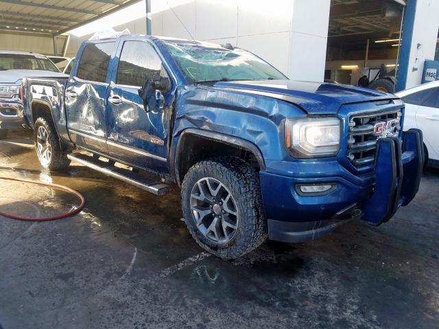 GMC SIERRA K15 2016 3gtu2nec0gg313969