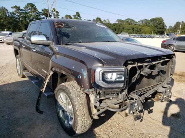 GMC SIERRA K15 2016 3gtu2nec0gg314989