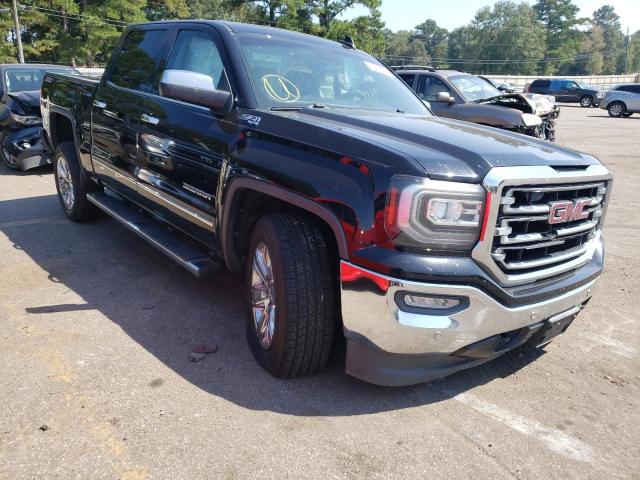 GMC SIERRA K15 2016 3gtu2nec0gg329525