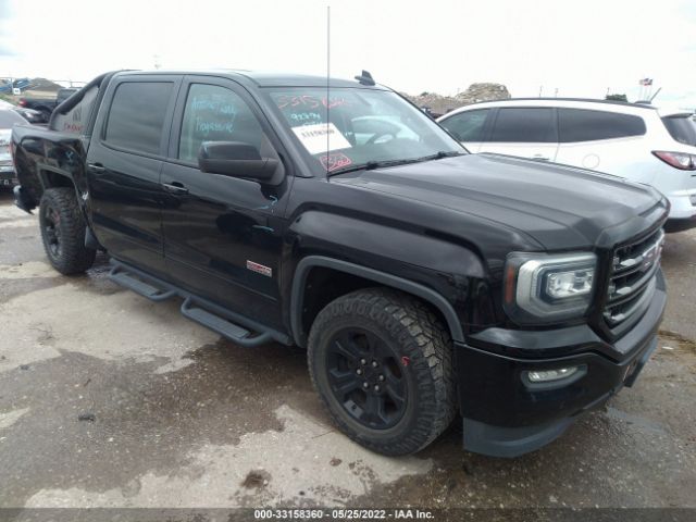 GMC SIERRA 1500 2016 3gtu2nec0gg331968