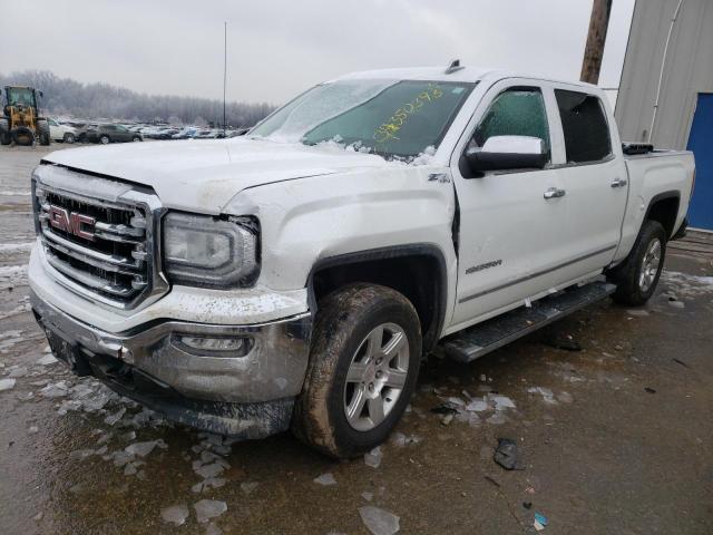 GMC NULL 2016 3gtu2nec0gg335535