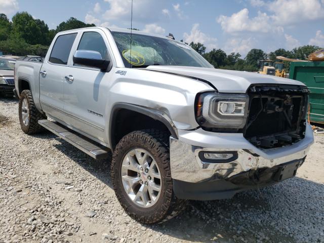 GMC SIERRA K15 2016 3gtu2nec0gg346759