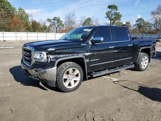 GMC SIERRA 2016 3gtu2nec0gg351623