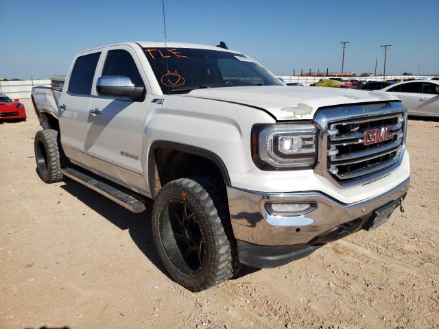 GMC SIERRA K15 2016 3gtu2nec0gg378658