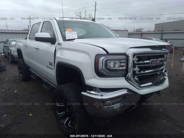 GMC SIERRA 1500 2016 3gtu2nec0gg385528