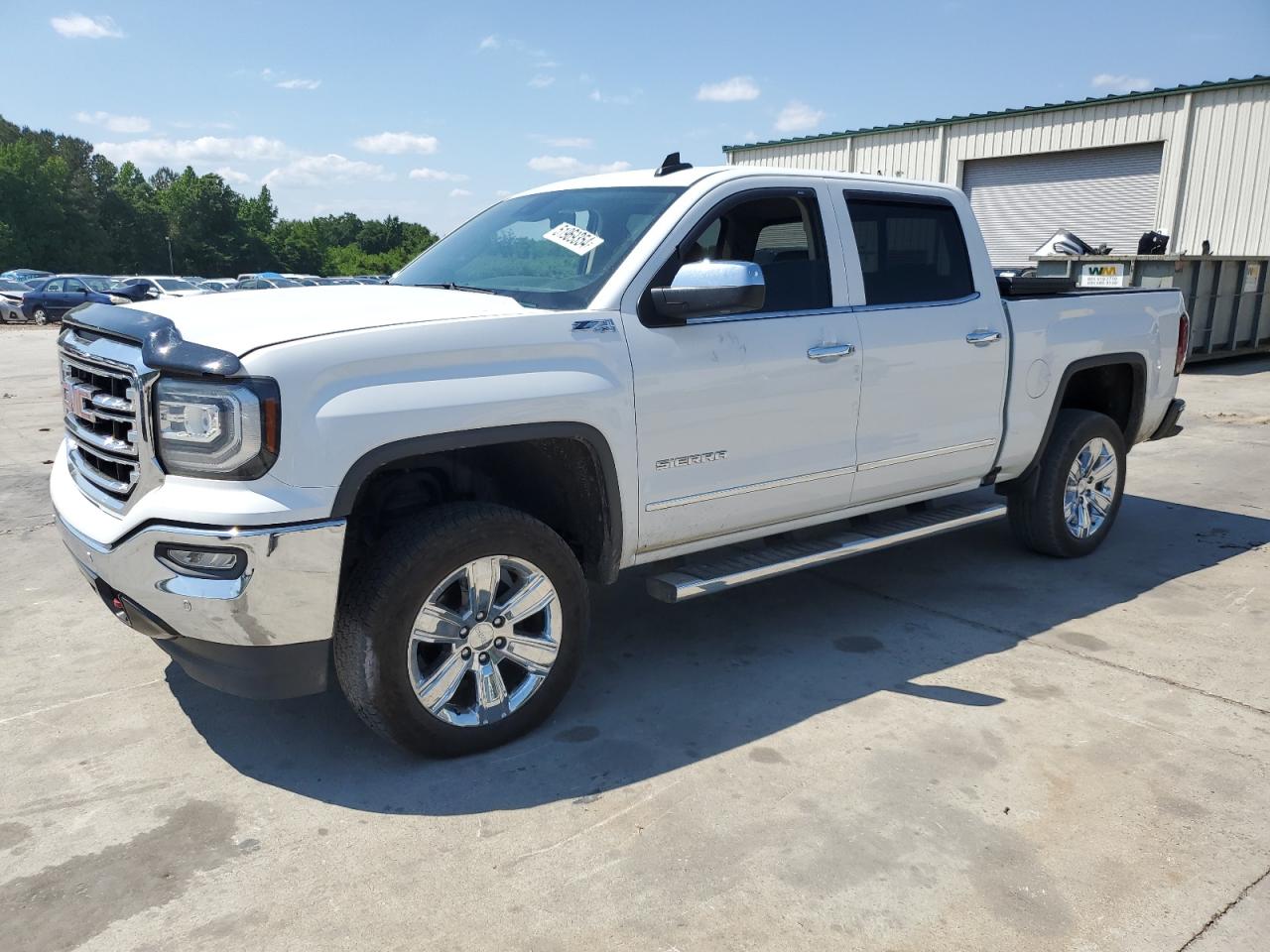 GMC SIERRA 2016 3gtu2nec0gg385559