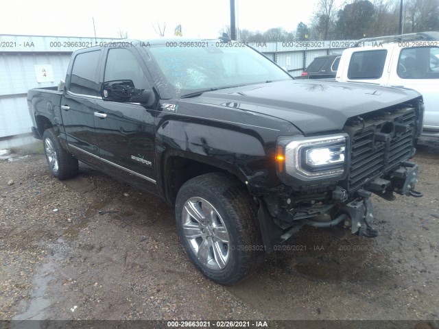 GMC SIERRA 1500 2017 3gtu2nec0hg111957