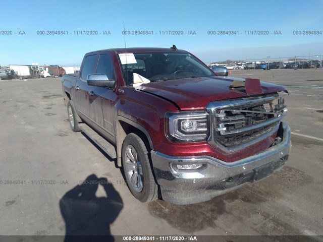 GMC SIERRA 1500 2017 3gtu2nec0hg142643