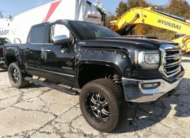 GMC SIERRA 1500 2017 3gtu2nec0hg151861