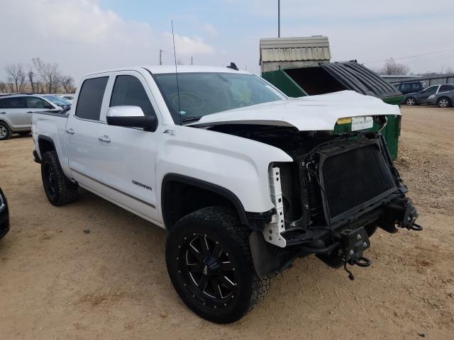 GMC SIERRA K15 2017 3gtu2nec0hg173956