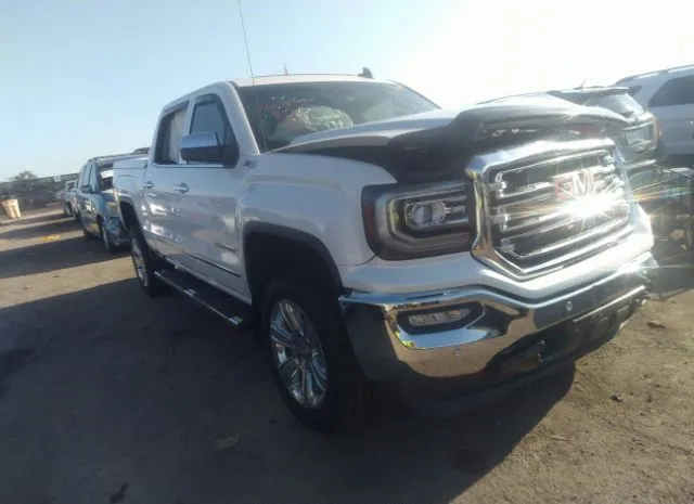 GMC SIERRA 1500 2017 3gtu2nec0hg196136