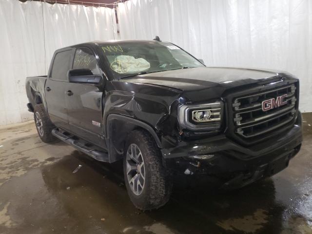 GMC SIERRA K15 2017 3gtu2nec0hg200637