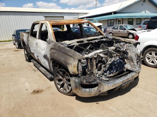 GMC SIERRA K15 2017 3gtu2nec0hg222458