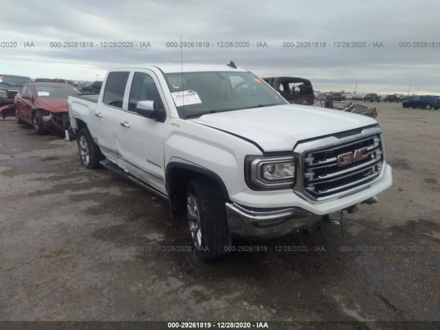 GMC SIERRA 1500 2017 3gtu2nec0hg224257