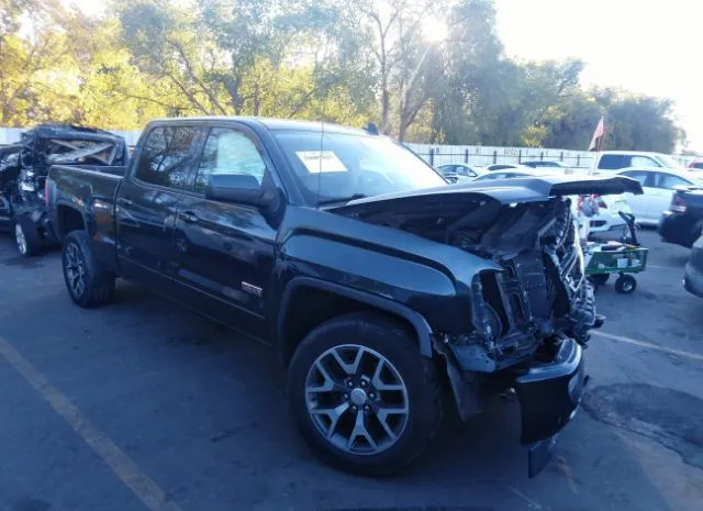 GMC SIERRA 1500 2017 3gtu2nec0hg248560