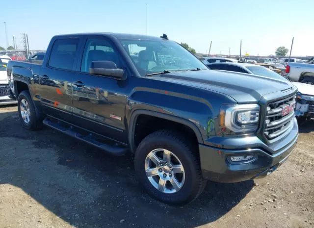 GMC SIERRA 1500 2017 3gtu2nec0hg260059