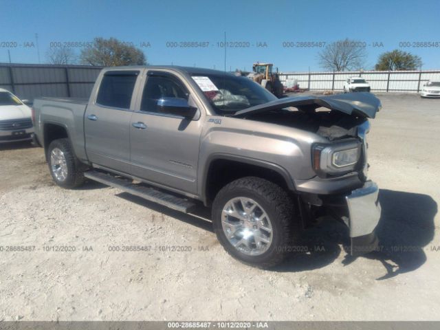 GMC SIERRA 1500 2017 3gtu2nec0hg275564