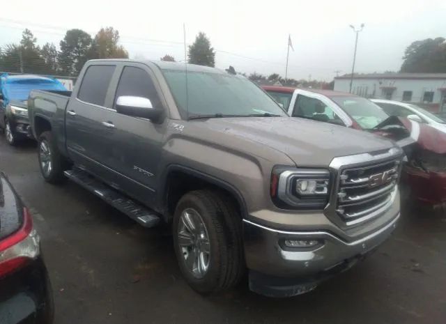 GMC SIERRA 1500 2017 3gtu2nec0hg283289