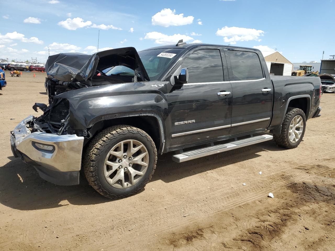 GMC SIERRA 2017 3gtu2nec0hg304206