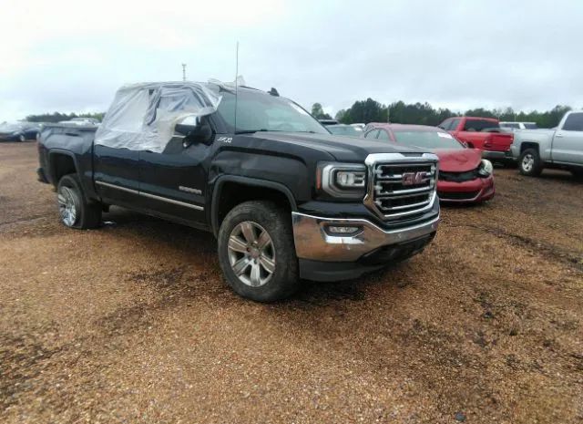 GMC SIERRA 1500 2017 3gtu2nec0hg332135