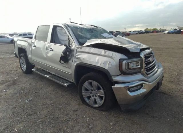 GMC SIERRA 1500 2017 3gtu2nec0hg342065