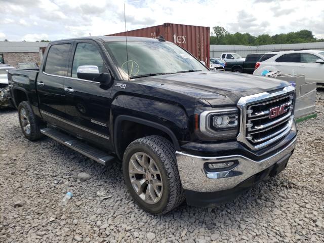 GMC SIERRA K15 2017 3gtu2nec0hg372733