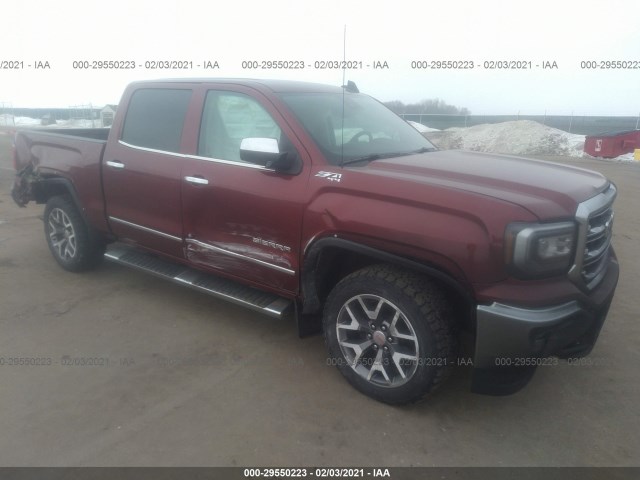 GMC SIERRA 1500 2017 3gtu2nec0hg422398