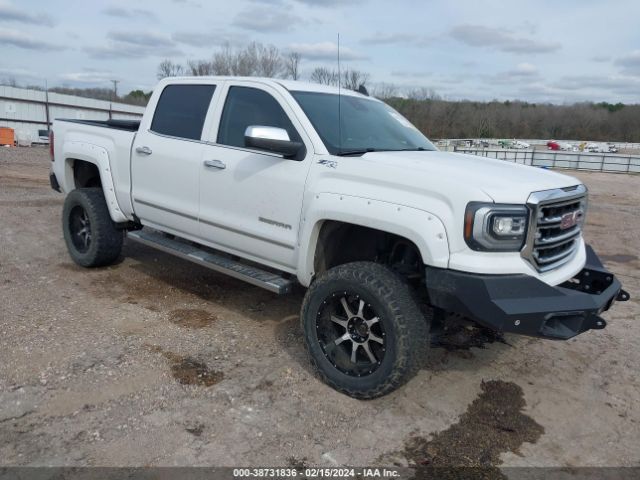 GMC SIERRA 1500 2017 3gtu2nec0hg467745