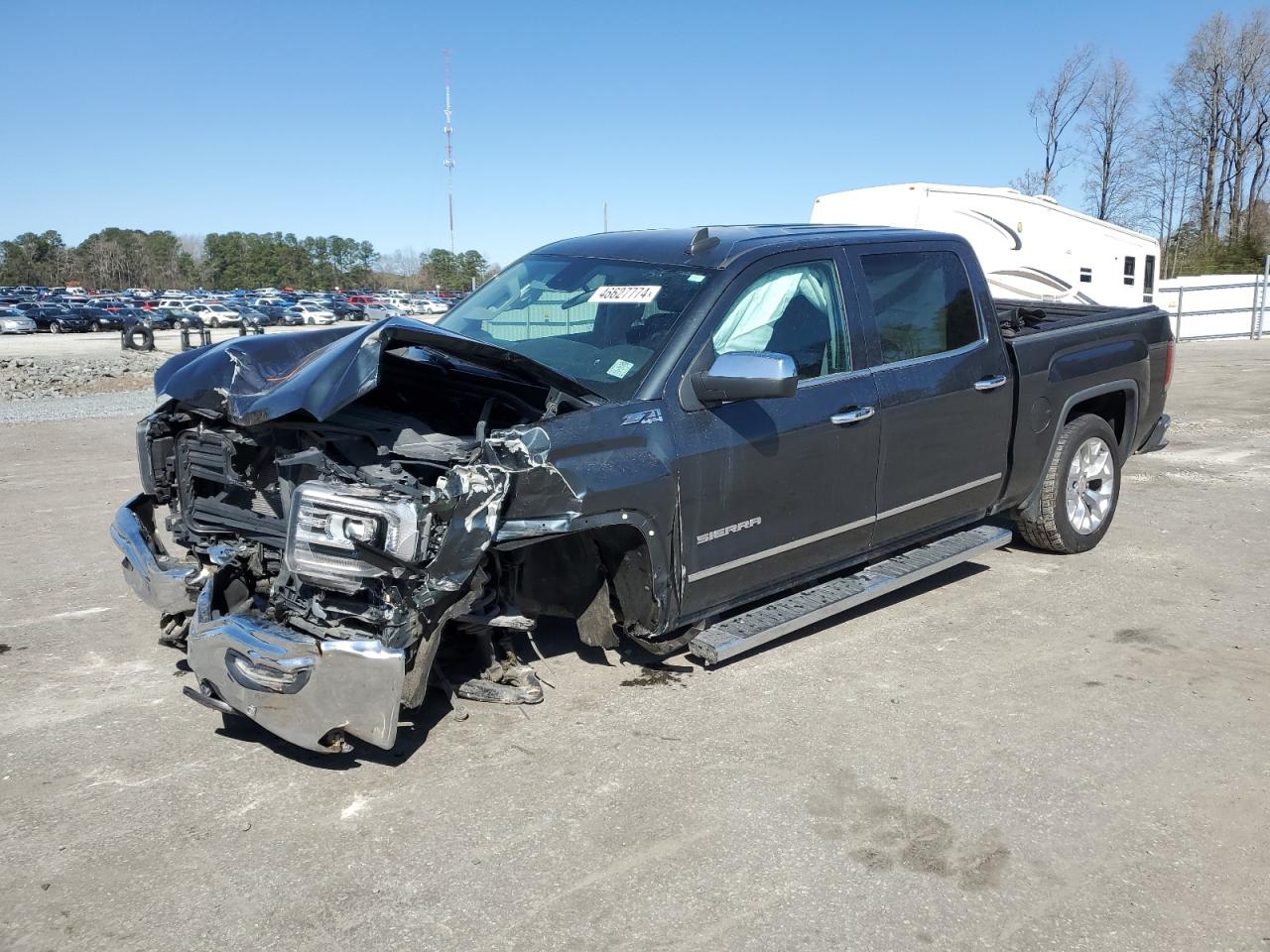 GMC SIERRA 2017 3gtu2nec0hg468331