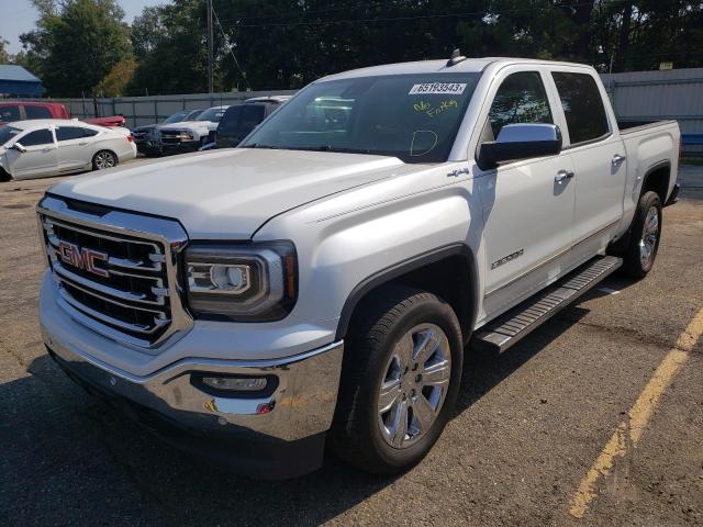 GMC SIERRA K15 2017 3gtu2nec0hg493844