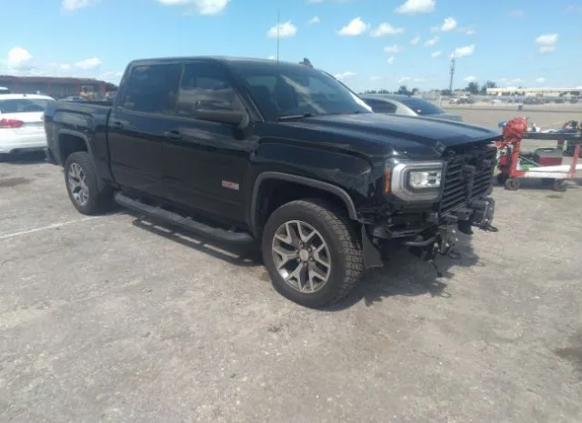 GMC SIERRA 1500 2018 3gtu2nec0jg103590