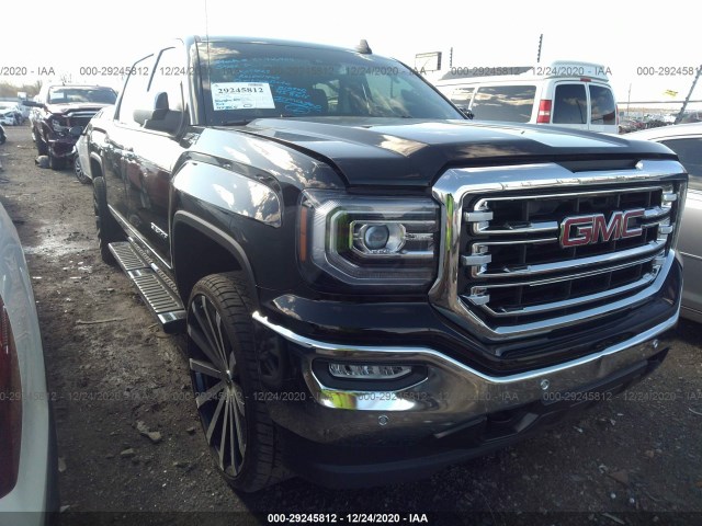 GMC SIERRA 1500 2018 3gtu2nec0jg108885