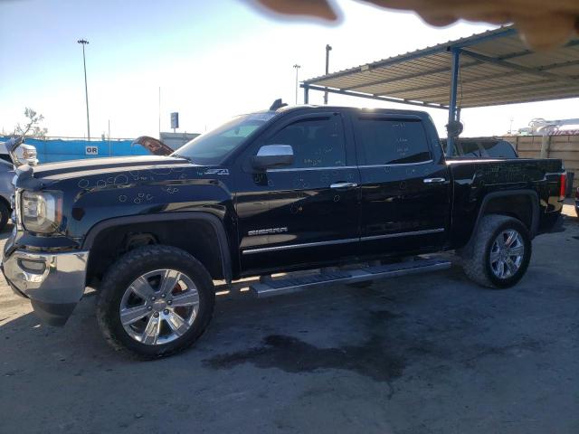 GMC SIERRA K15 2018 3gtu2nec0jg112547