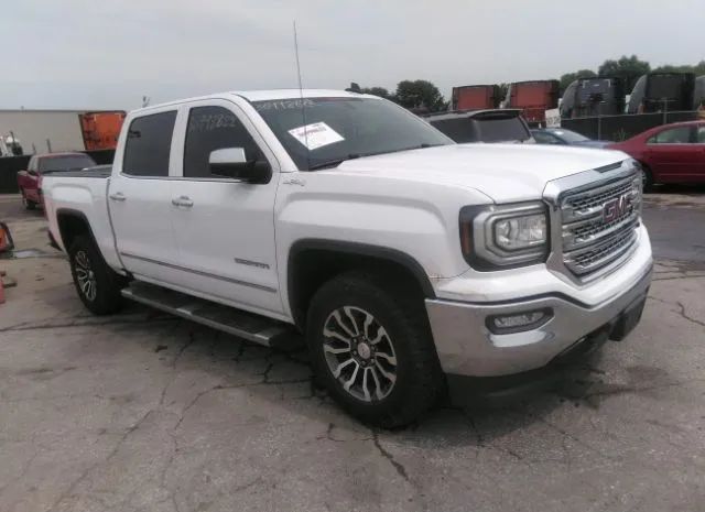 GMC NULL 2018 3gtu2nec0jg133172