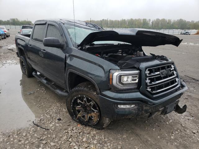 GMC SIERRA K15 2018 3gtu2nec0jg142325