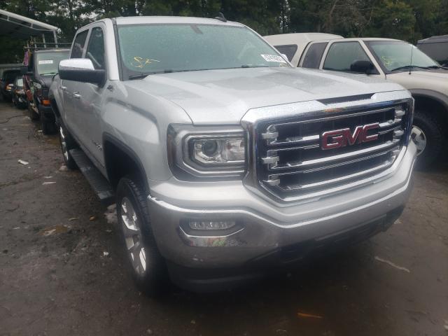 GMC SIERRA K15 2018 3gtu2nec0jg152479