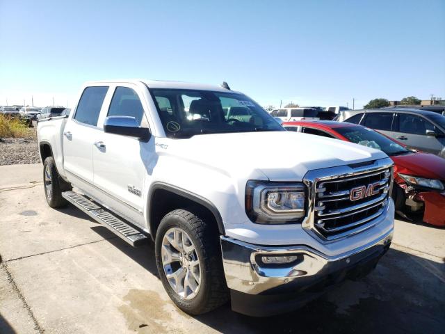 GMC SIERRA K15 2018 3gtu2nec0jg172327