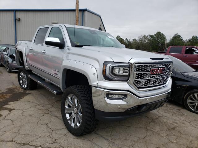 GMC NULL 2018 3gtu2nec0jg216486