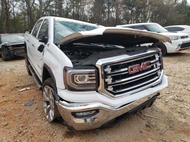 GMC SIERRA K15 2018 3gtu2nec0jg218884