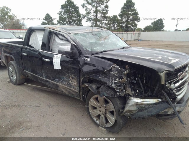 GMC SIERRA 1500 2018 3gtu2nec0jg232686