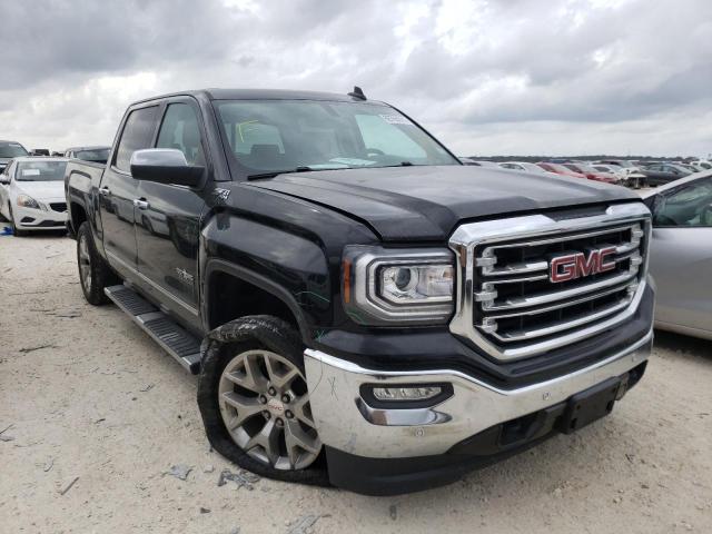 GMC SIERRA K15 2018 3gtu2nec0jg292595