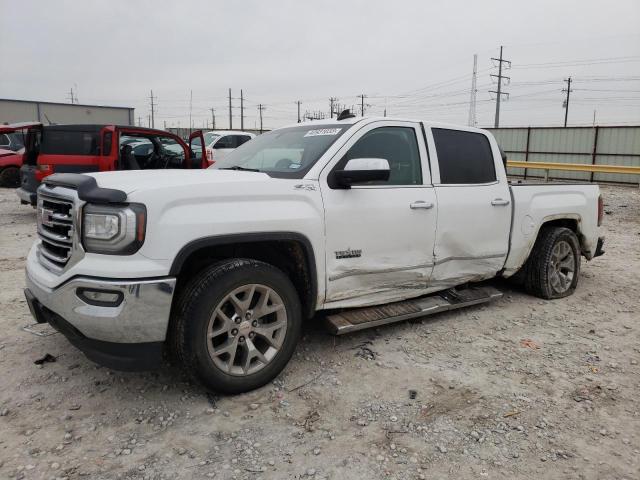 GMC SIERRA K15 2018 3gtu2nec0jg295058