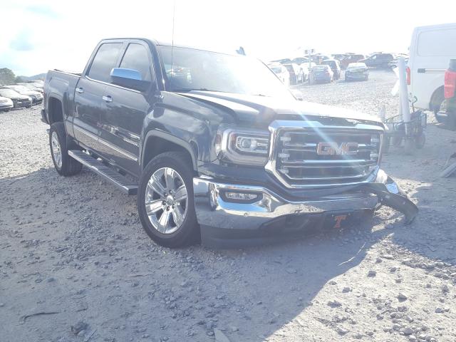 GMC SIERRA1500 2018 3gtu2nec0jg303370