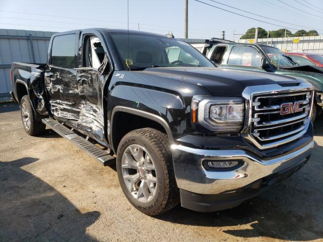 GMC SIERRA K15 2018 3gtu2nec0jg326955