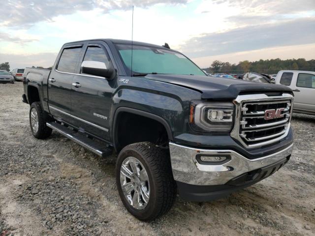 GMC SIERRA K15 2018 3gtu2nec0jg345943