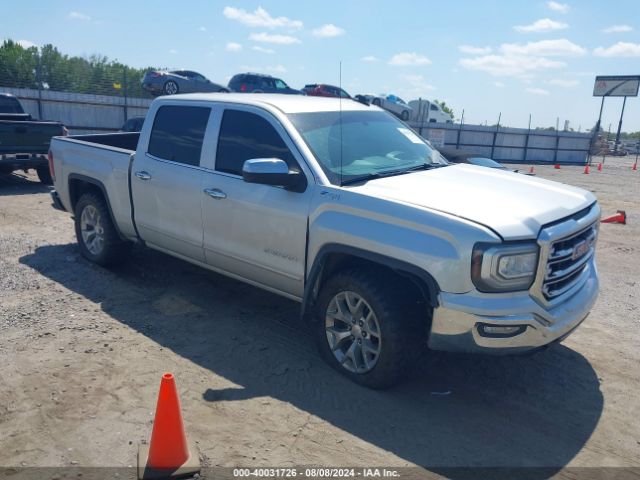 GMC SIERRA 2018 3gtu2nec0jg350348