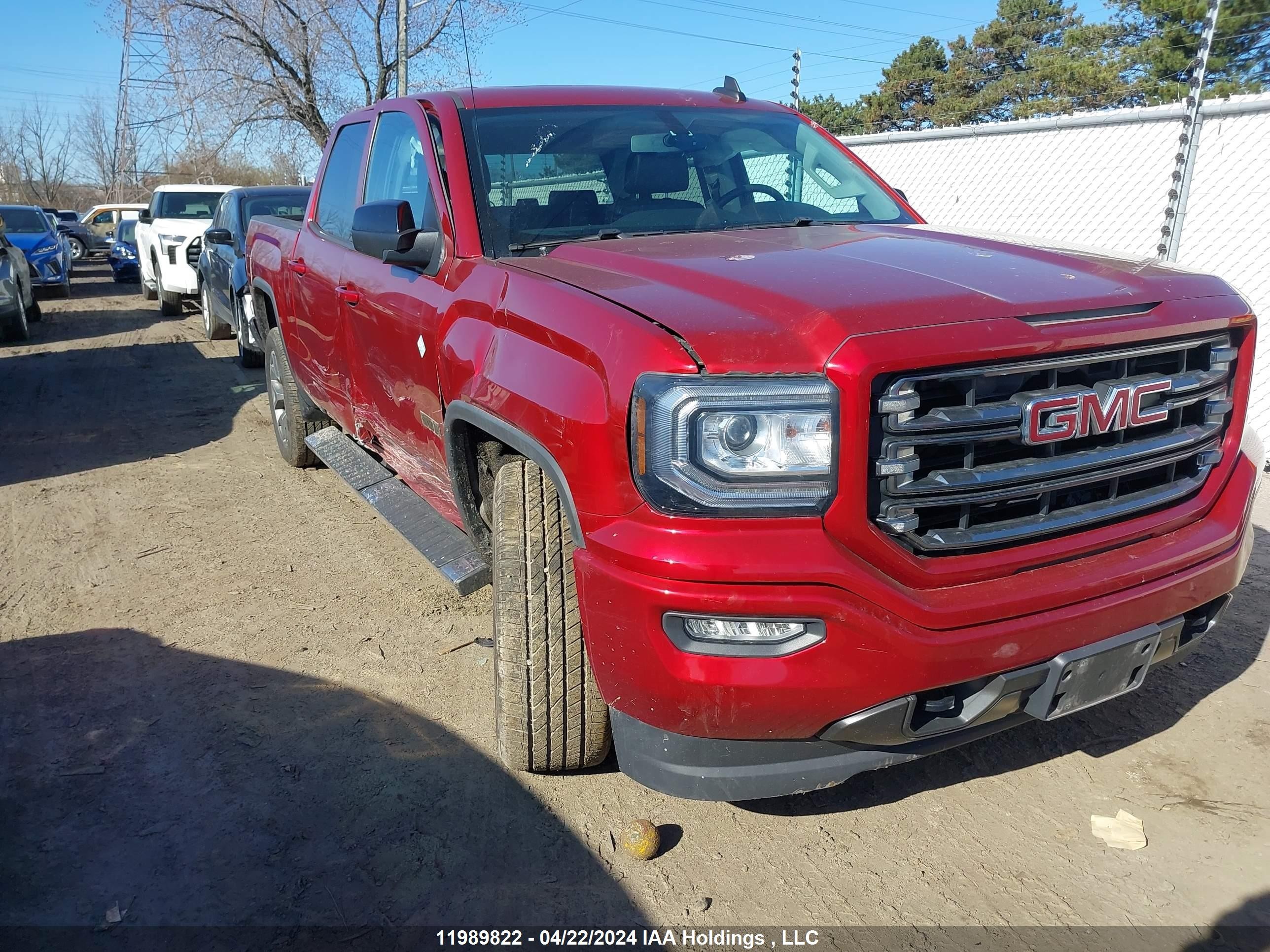 GMC SIERRA 2018 3gtu2nec0jg371264