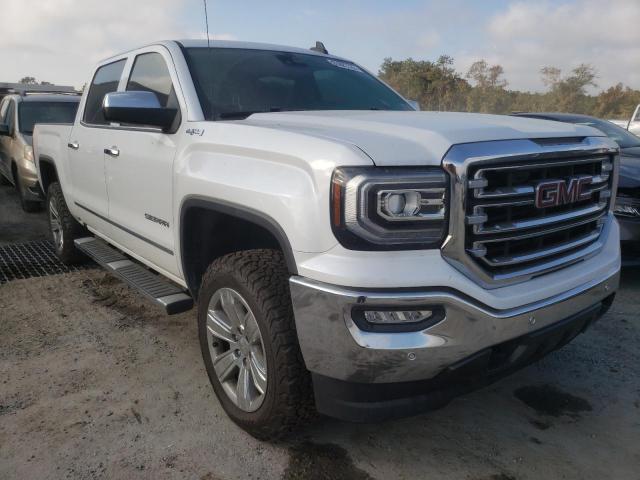 GMC SIERRA K15 2018 3gtu2nec0jg374195