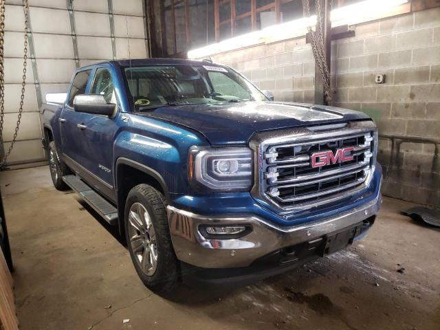 GMC SIERRA K15 2018 3gtu2nec0jg382541