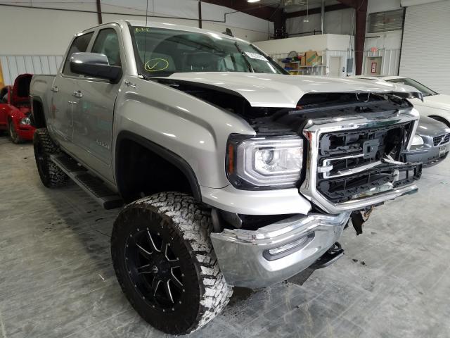 GMC SIERRA K15 2018 3gtu2nec0jg385651